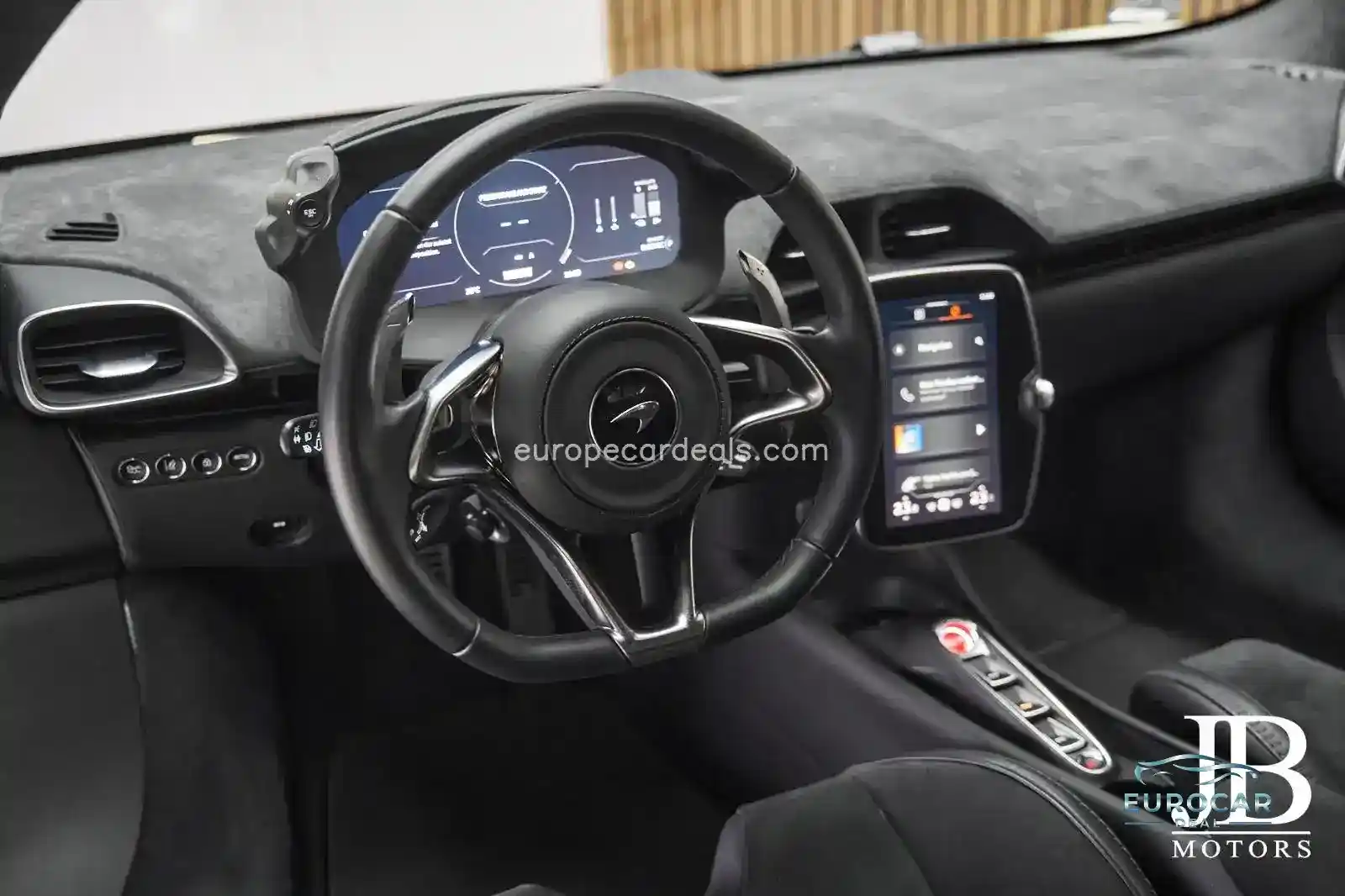 McLaren Artura