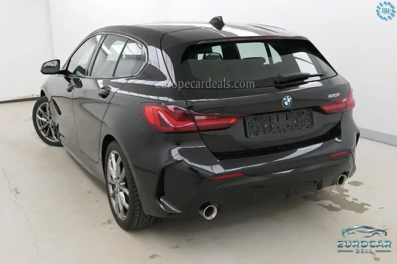 BMW 120