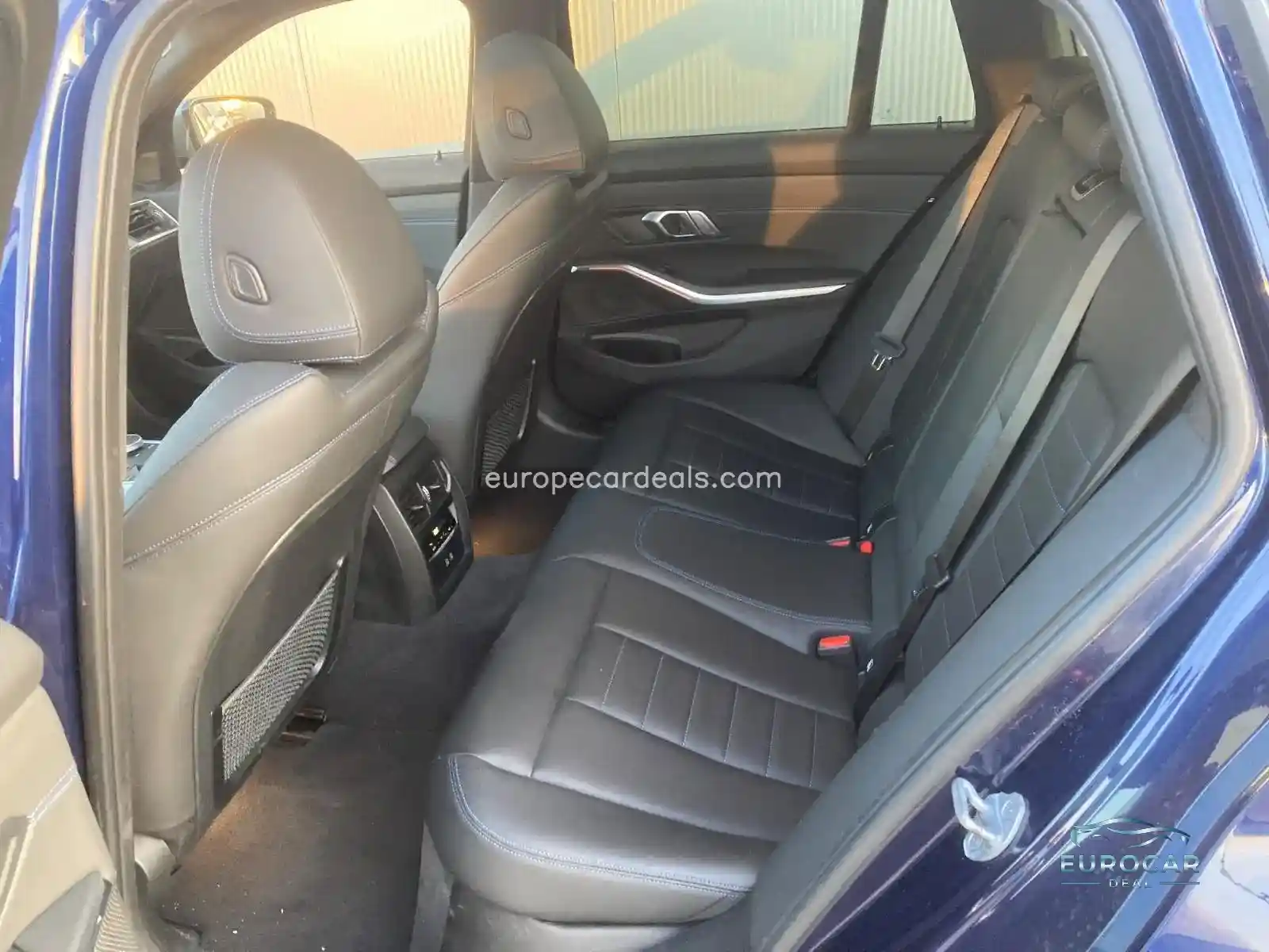 BMW M340d