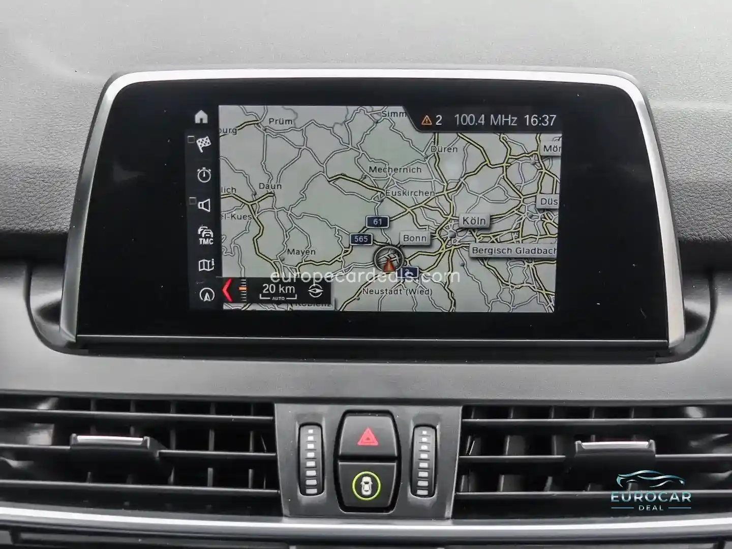 BMW 220 Active Tourer