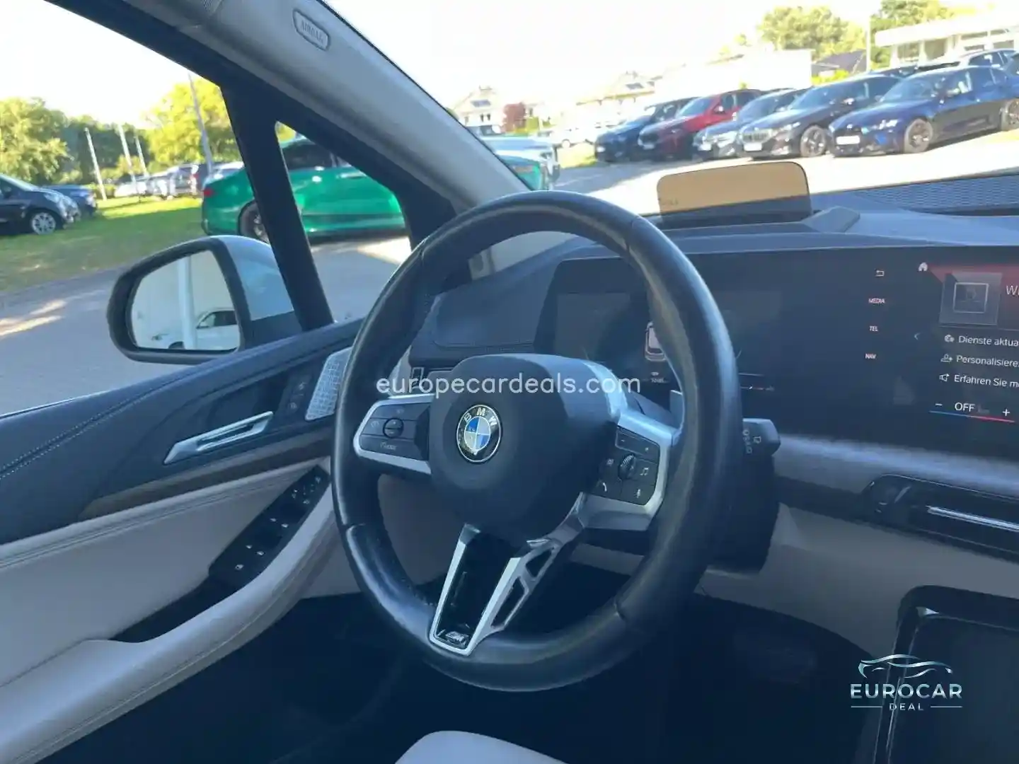 BMW 223 Active Tourer