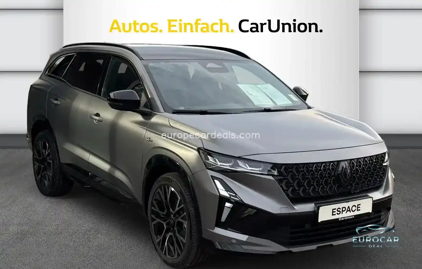 Renault Espace