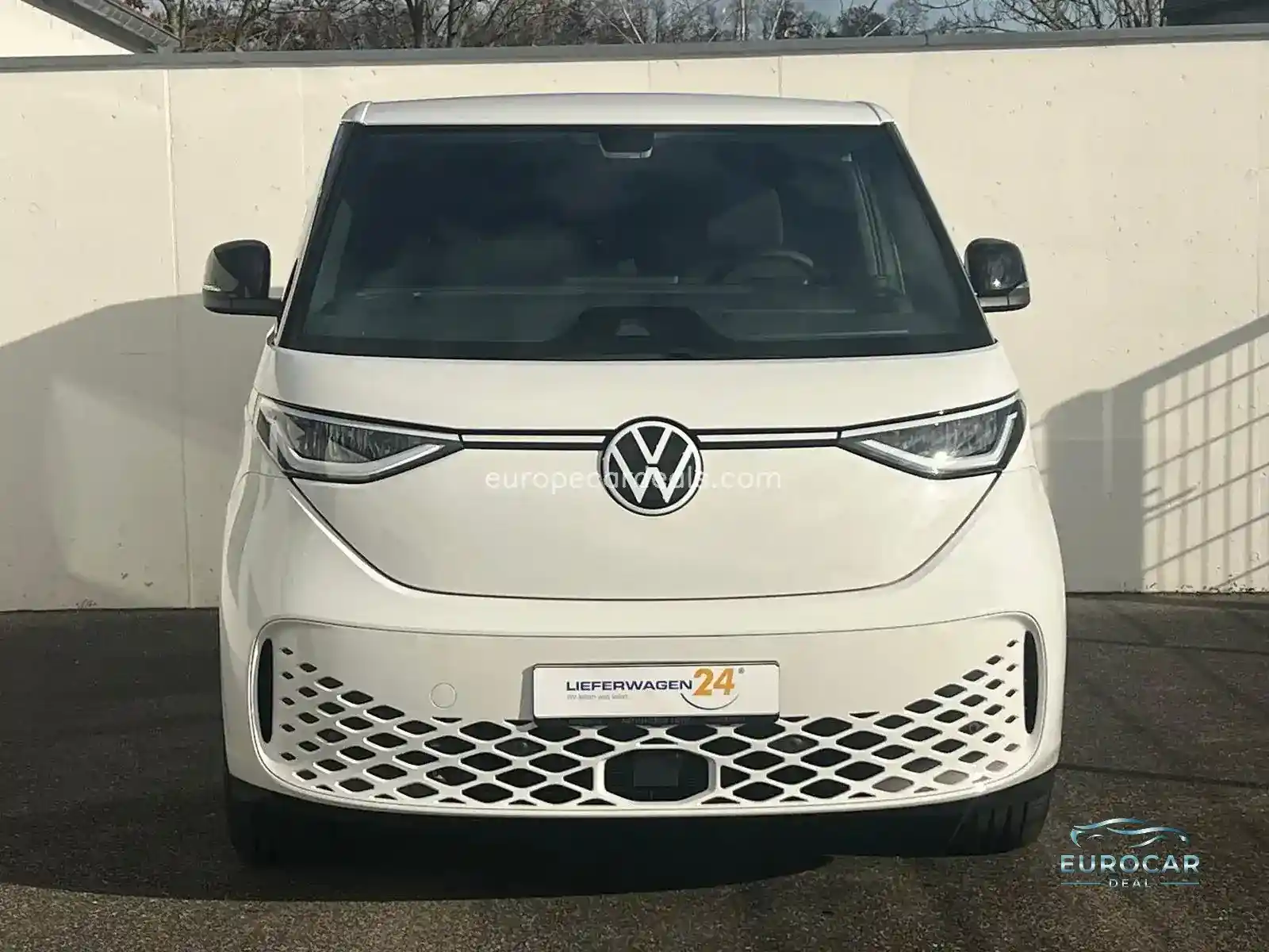 Volkswagen ID. Buzz