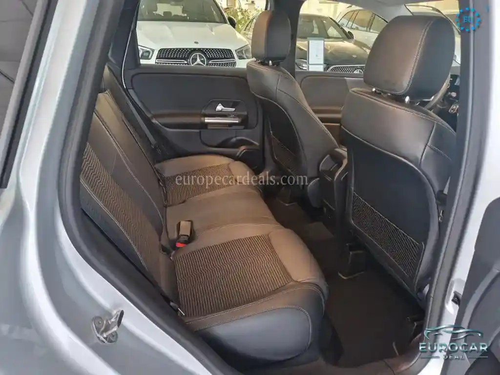 Mercedes-Benz B 250