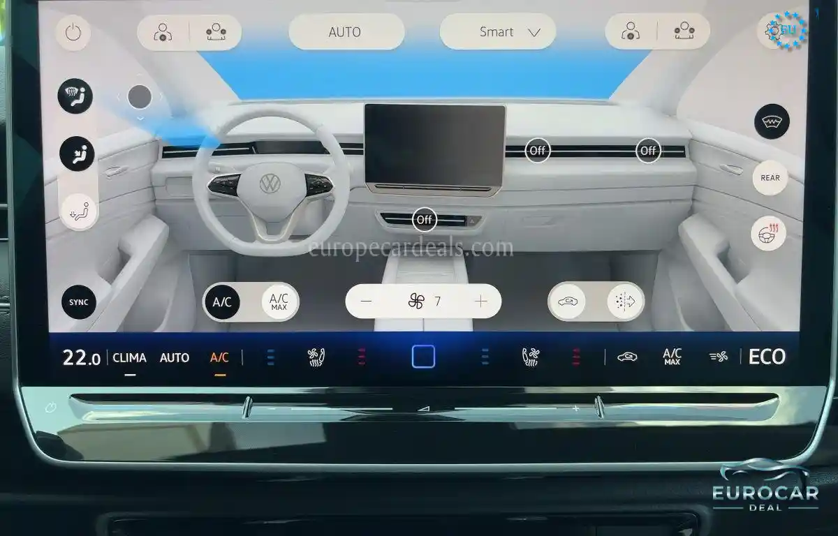 Volkswagen ID.7