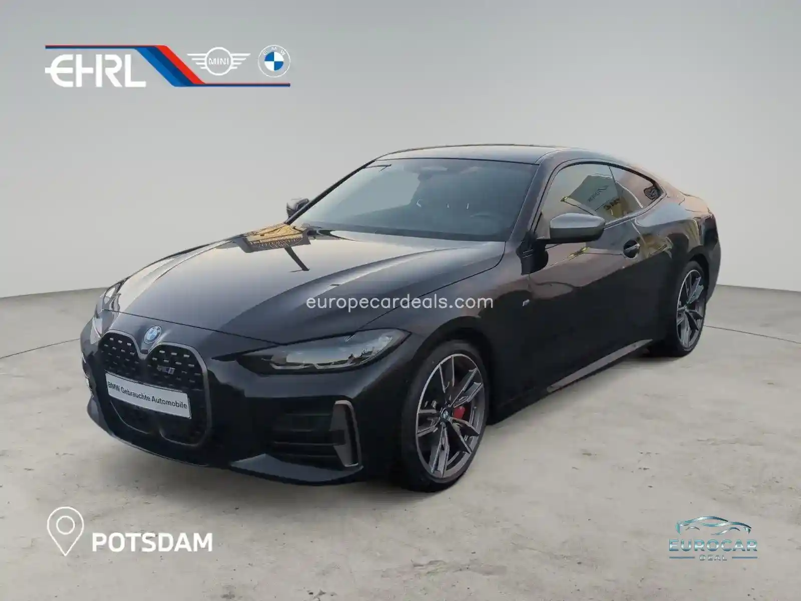 BMW M440