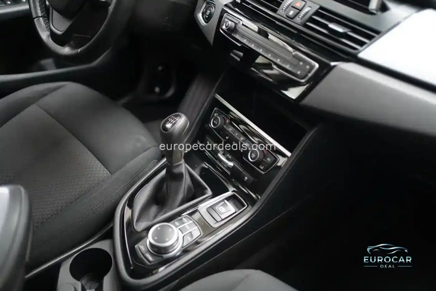 BMW 218 Active Tourer