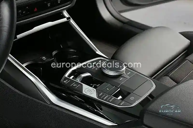 BMW 420 Gran Coupé