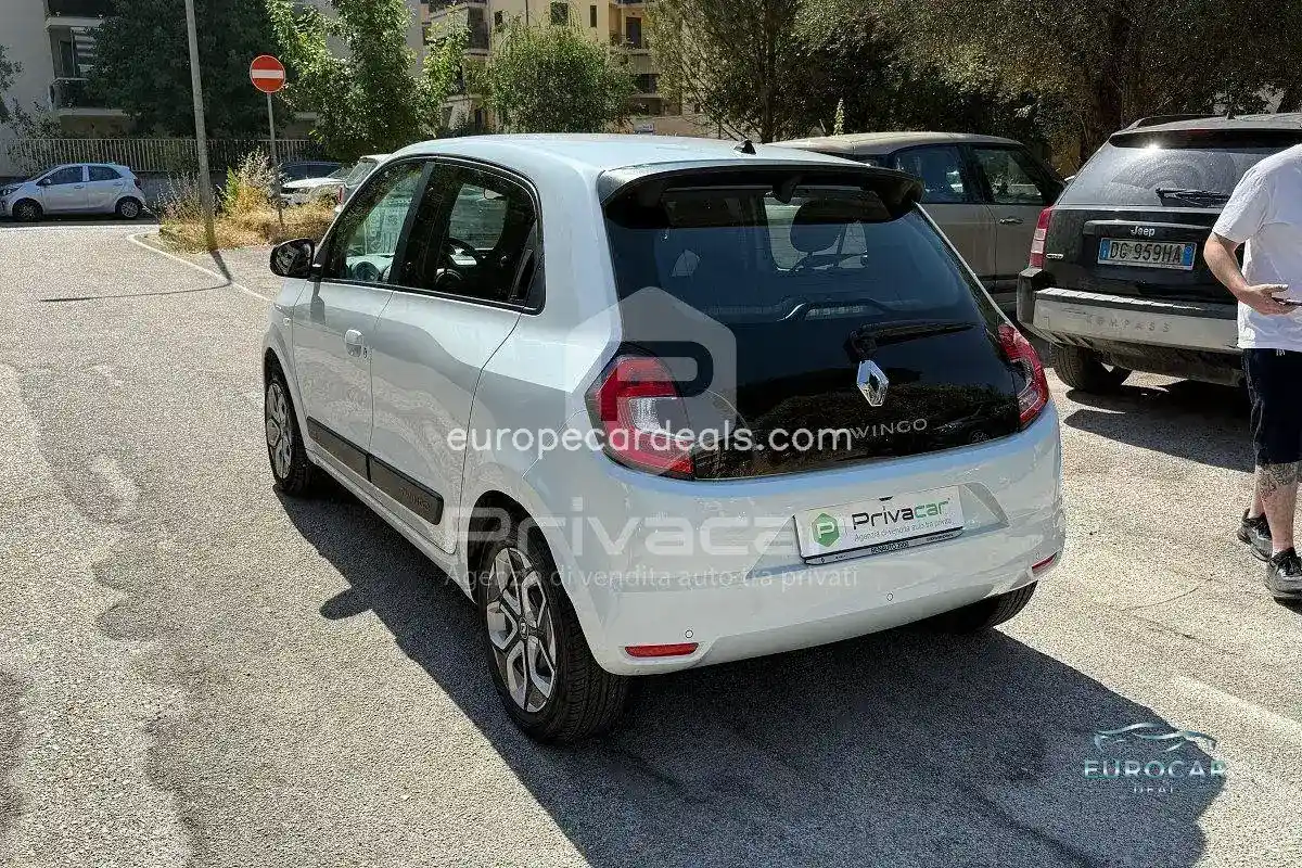 Renault Twingo