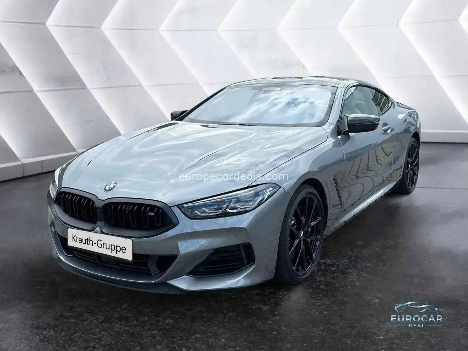 BMW M850