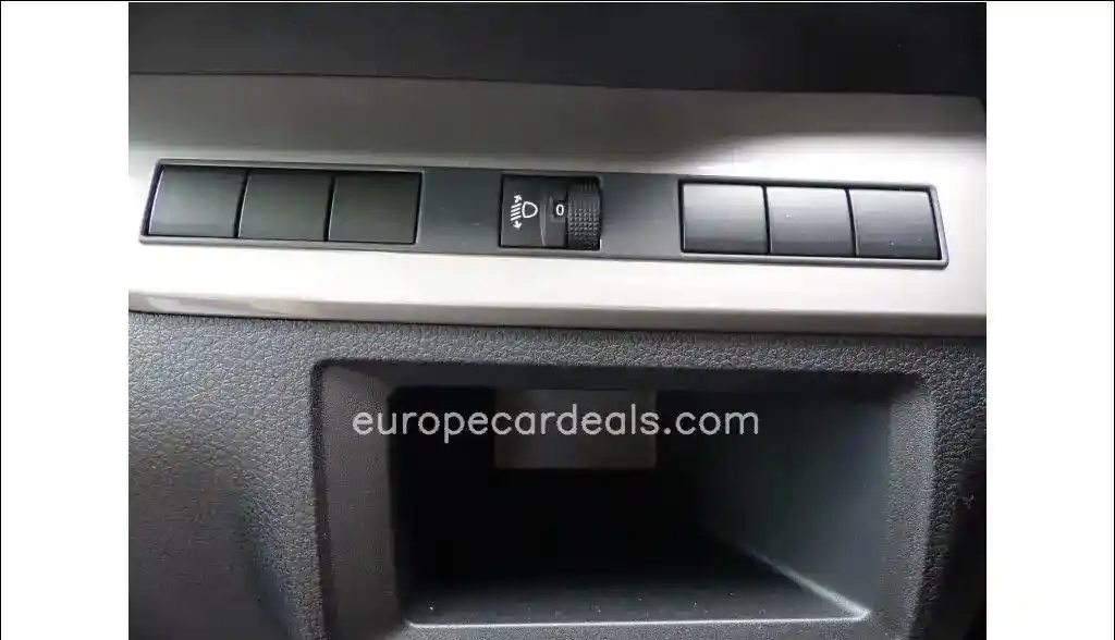 Toyota Proace (Verso)