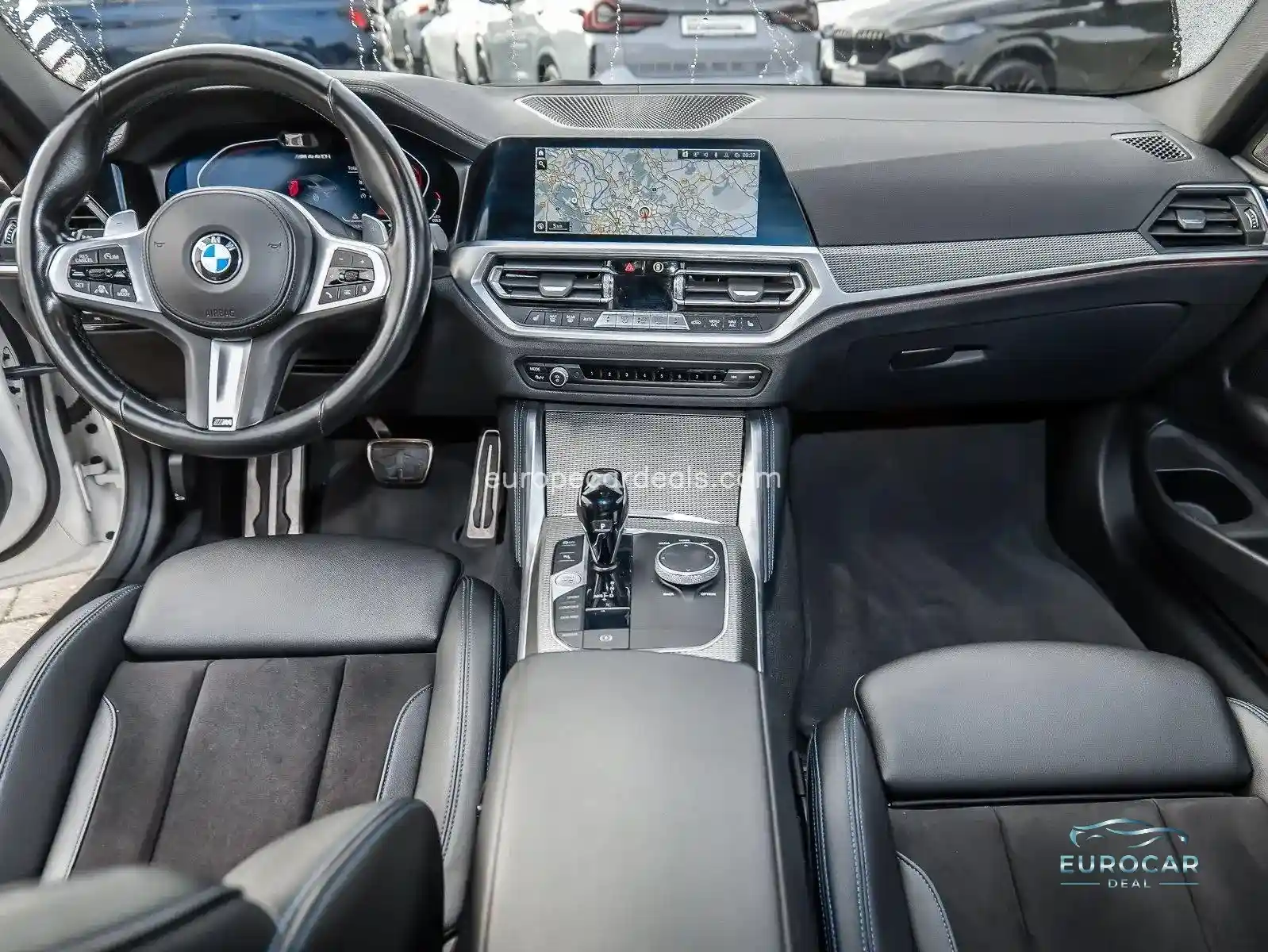 BMW M440