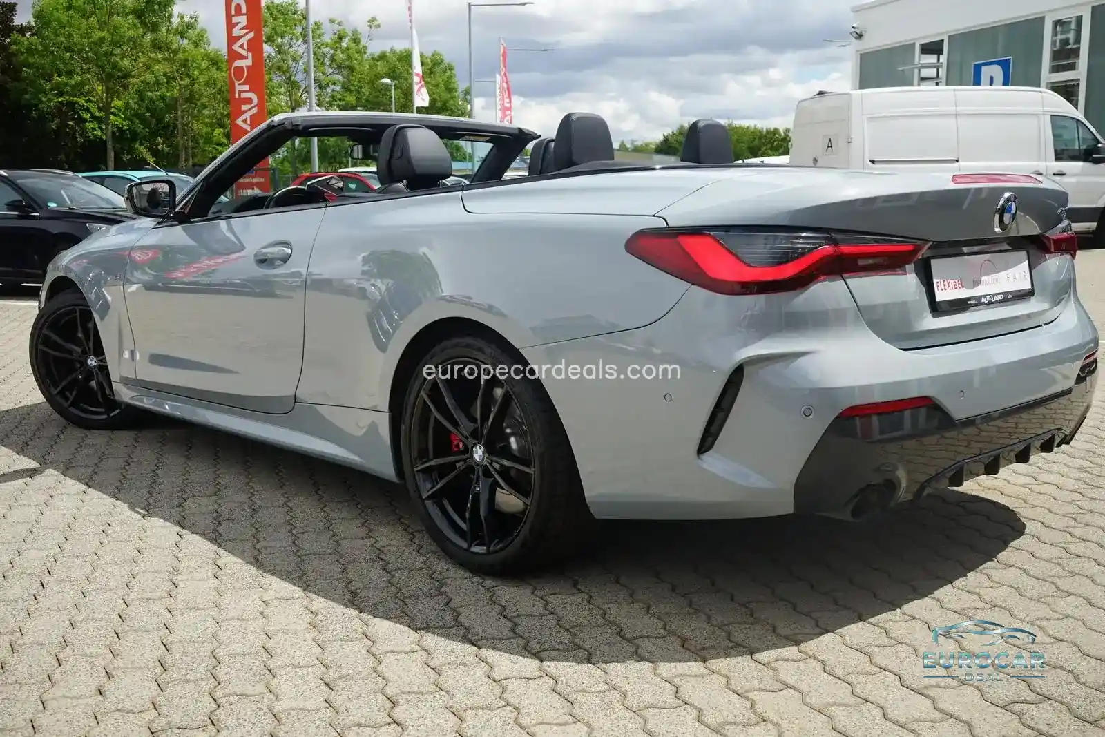 BMW 420