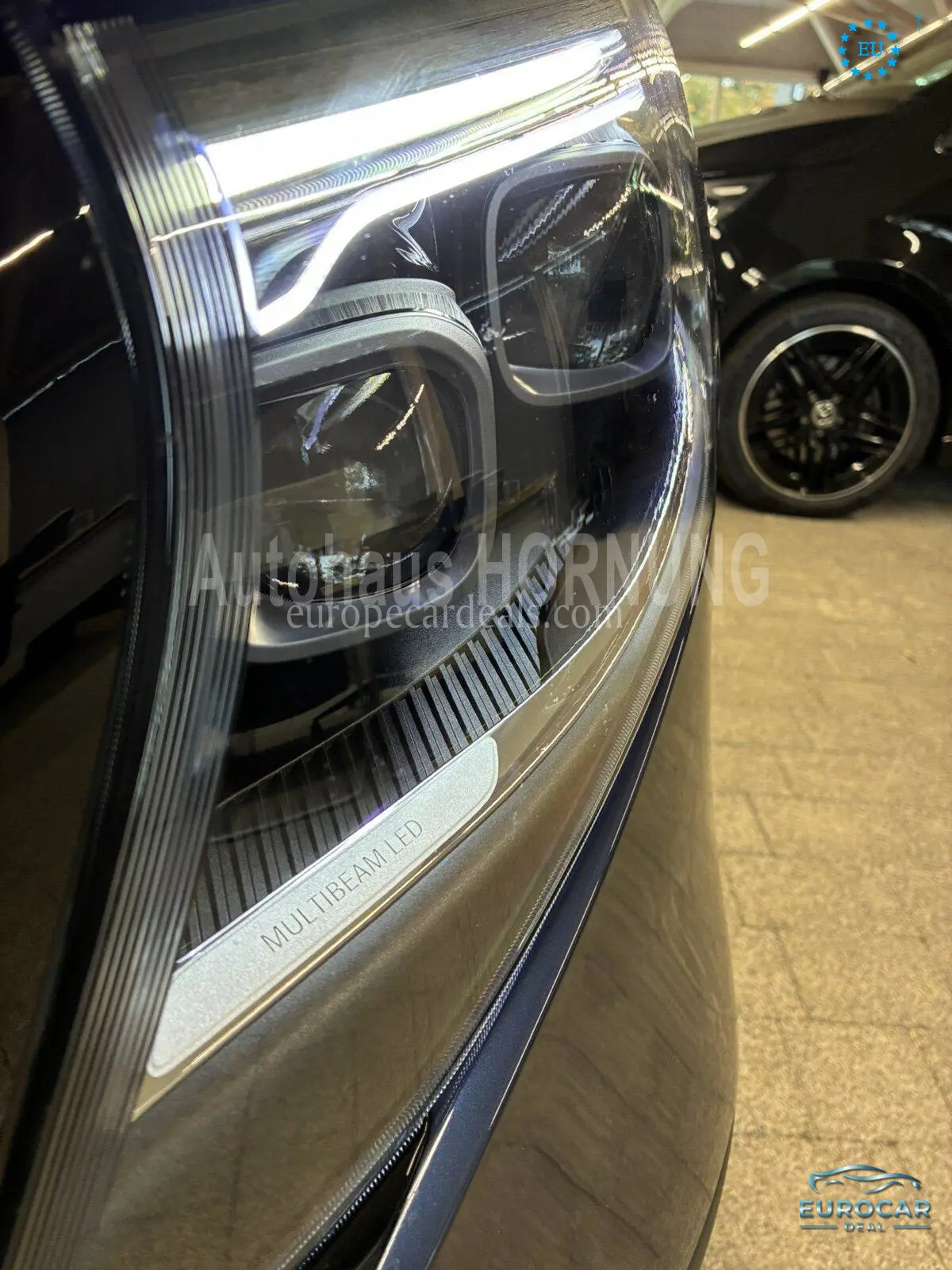 Mercedes-Benz V 220