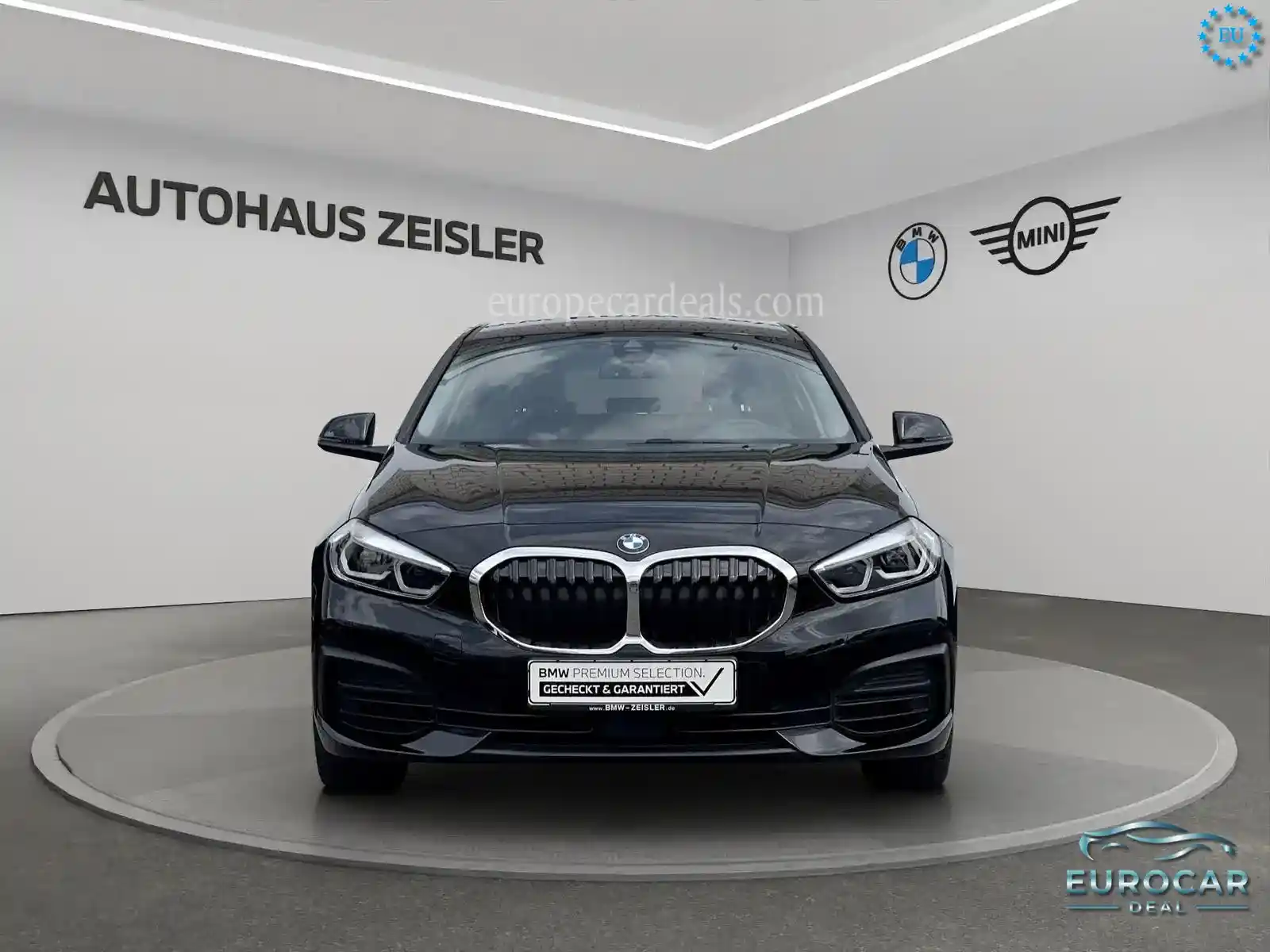 BMW 116
