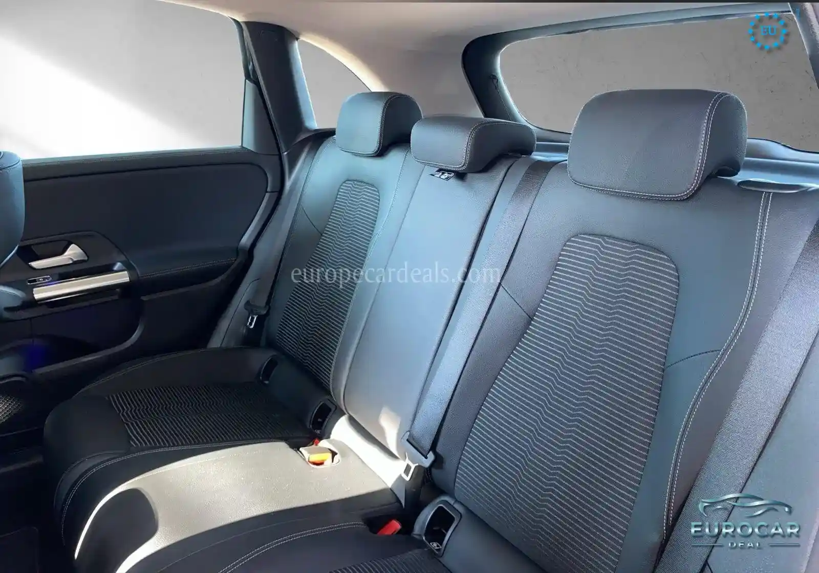 Mercedes-Benz B 250