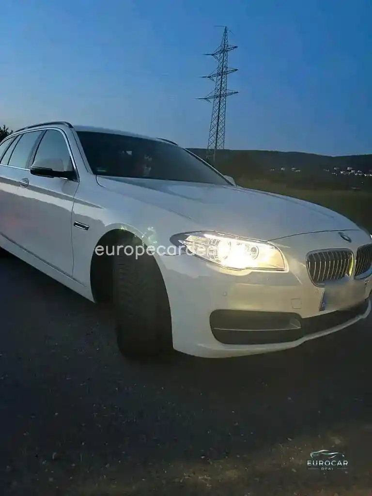 BMW 518
