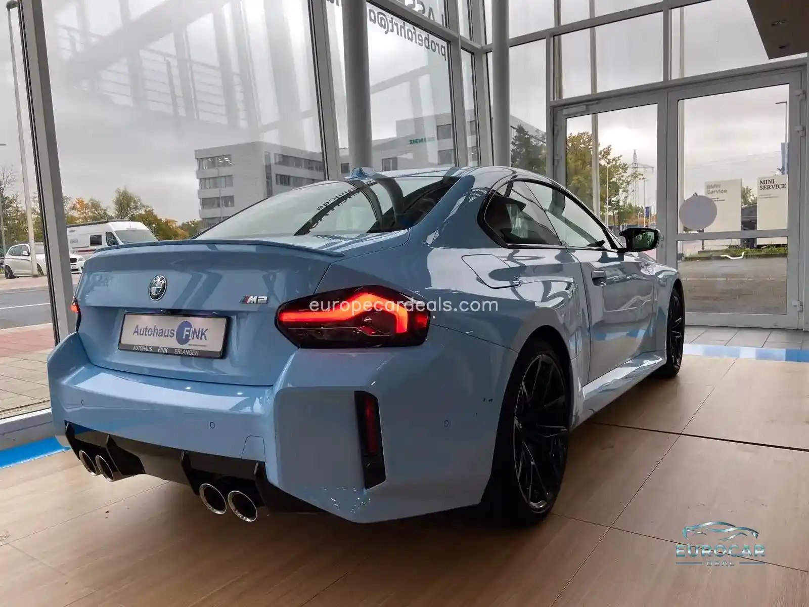BMW M2