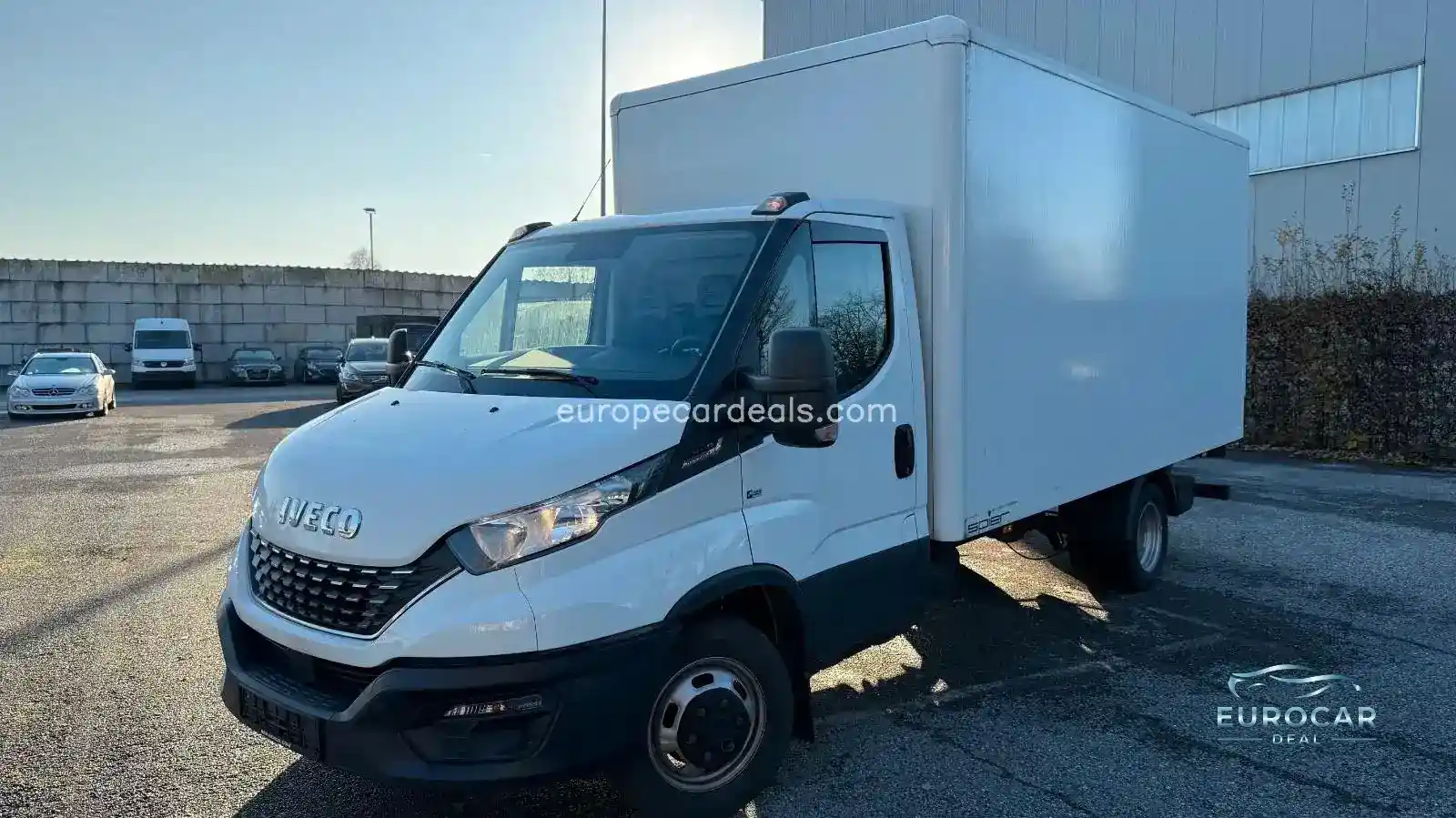 Iveco Other