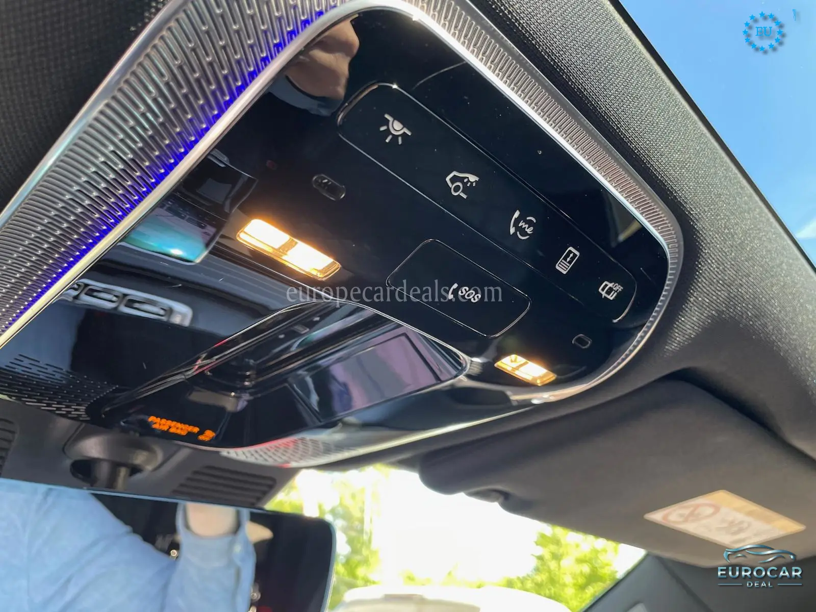 Mercedes-Benz S 580