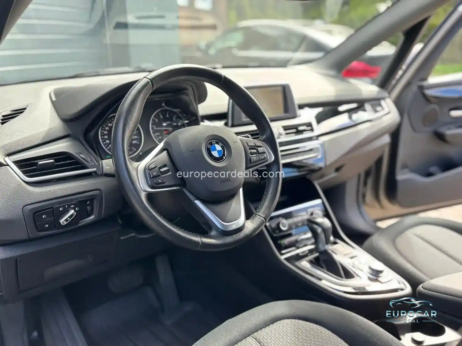 BMW 220 Active Tourer