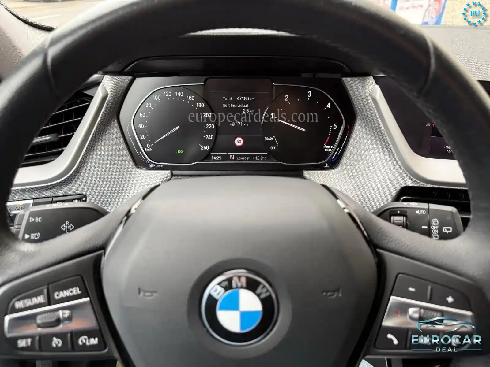 BMW 116