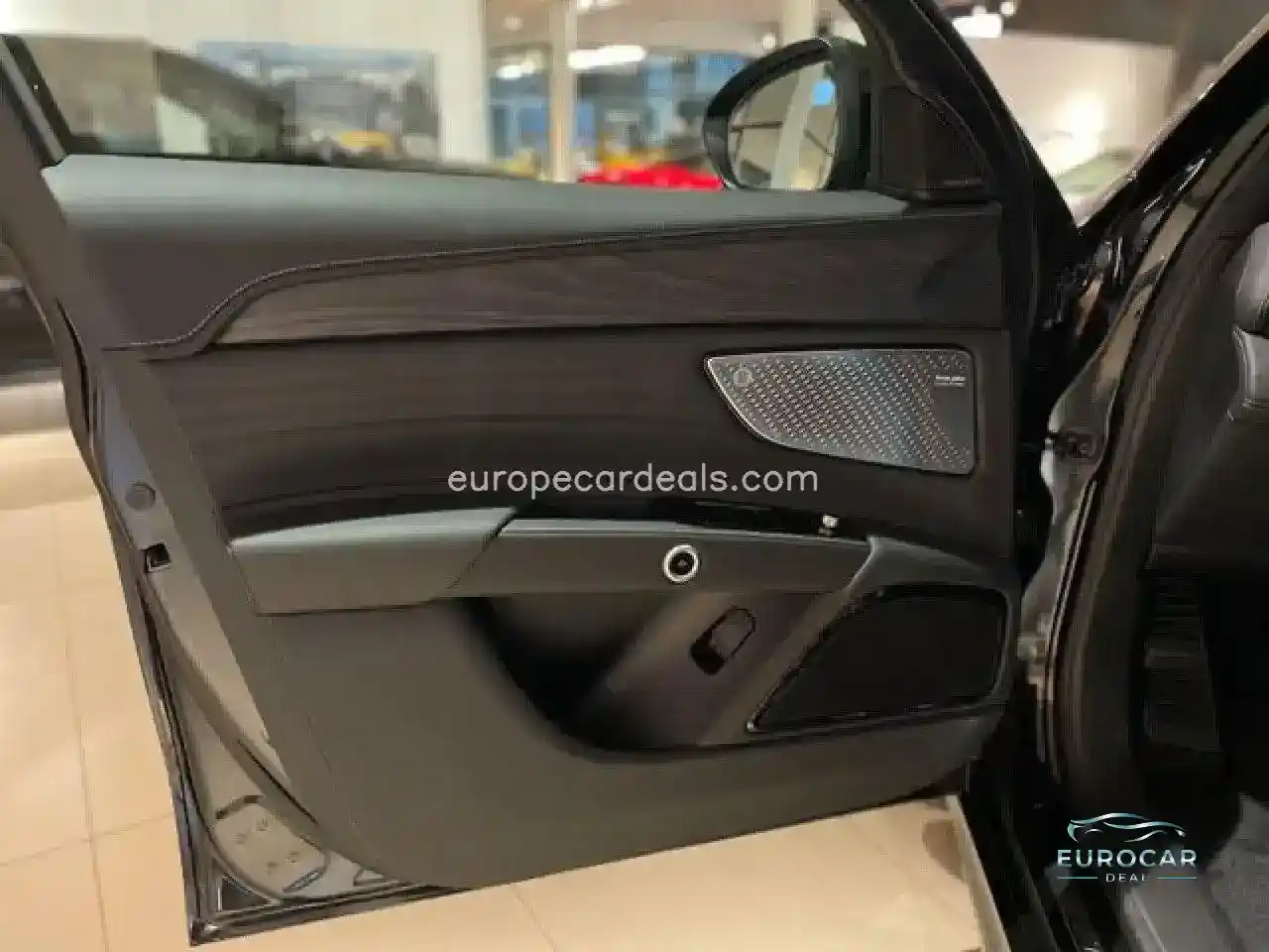 Maserati Grecale