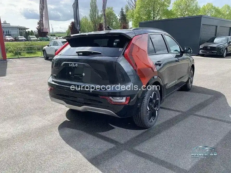 Kia Niro