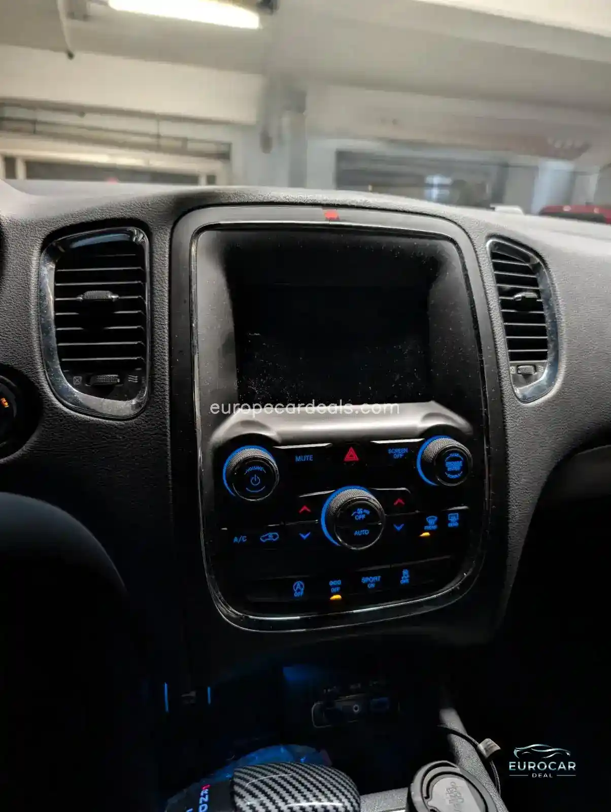 Dodge Durango