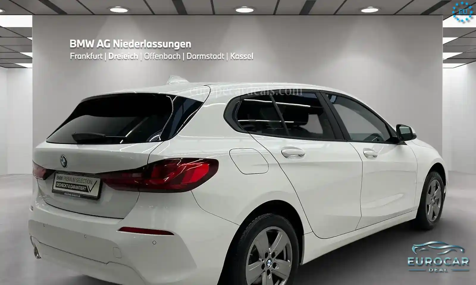 BMW 116
