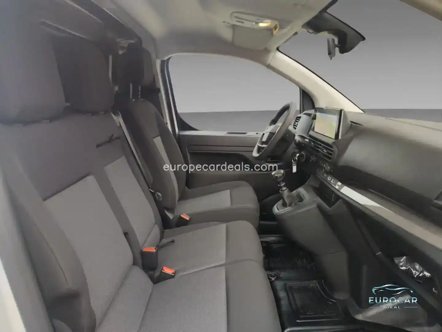 Toyota Proace (Verso)