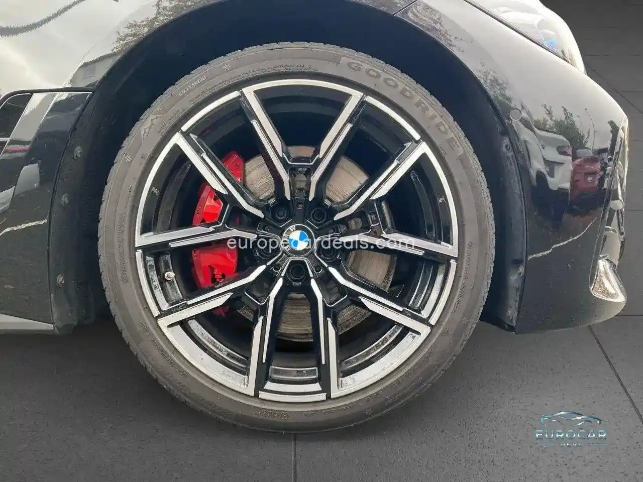 BMW M440