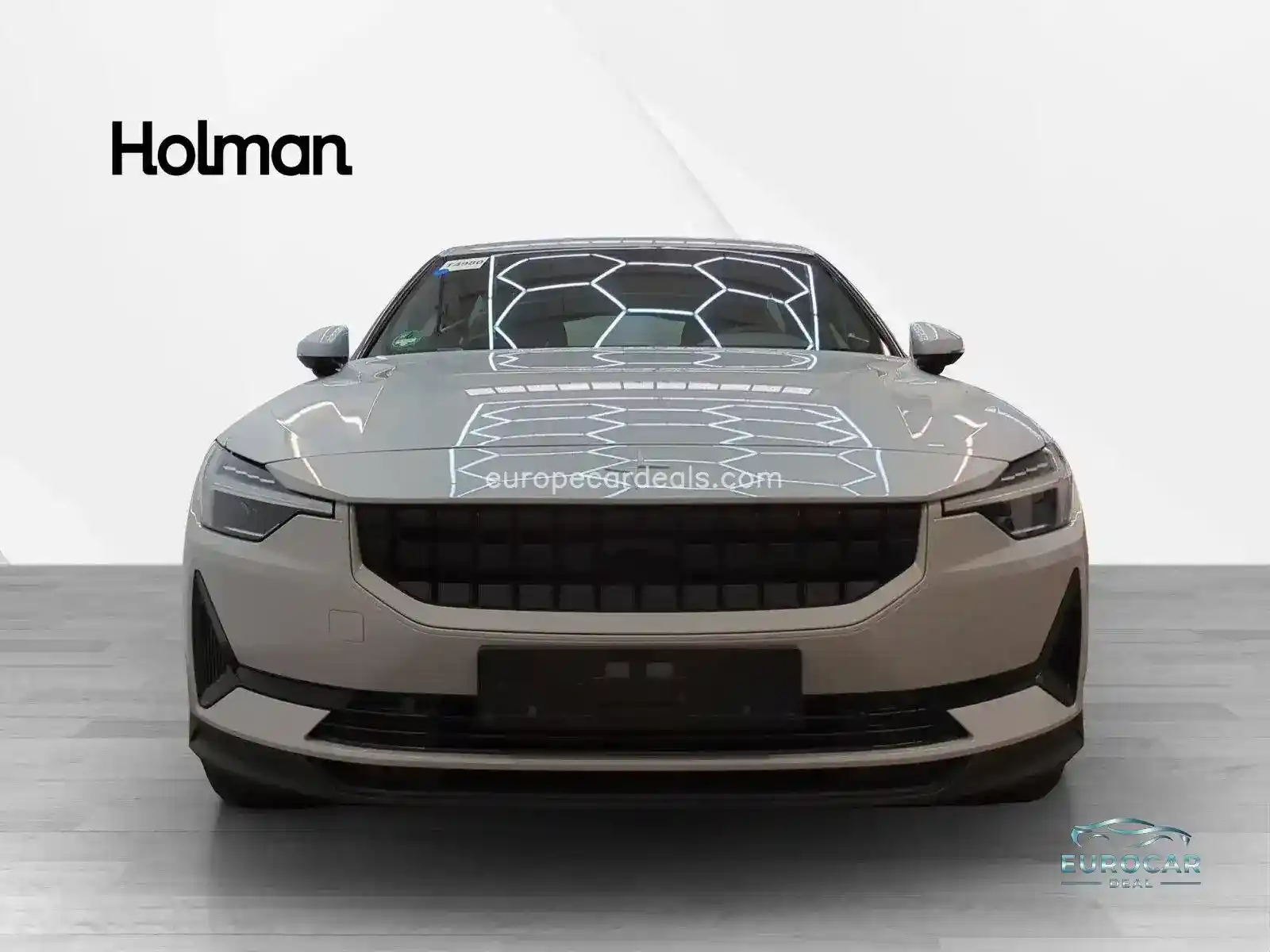 Polestar 2