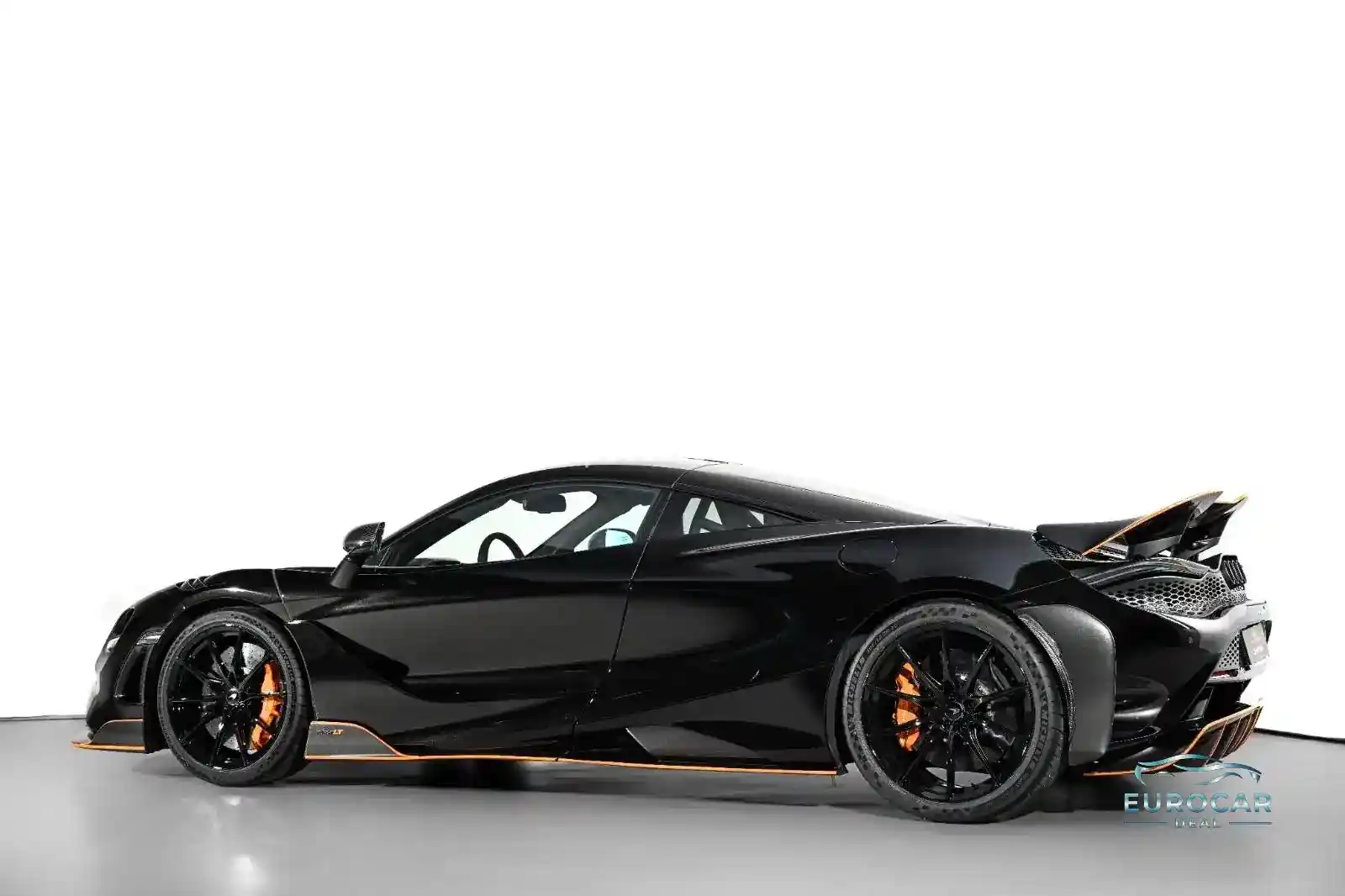McLaren 765LT