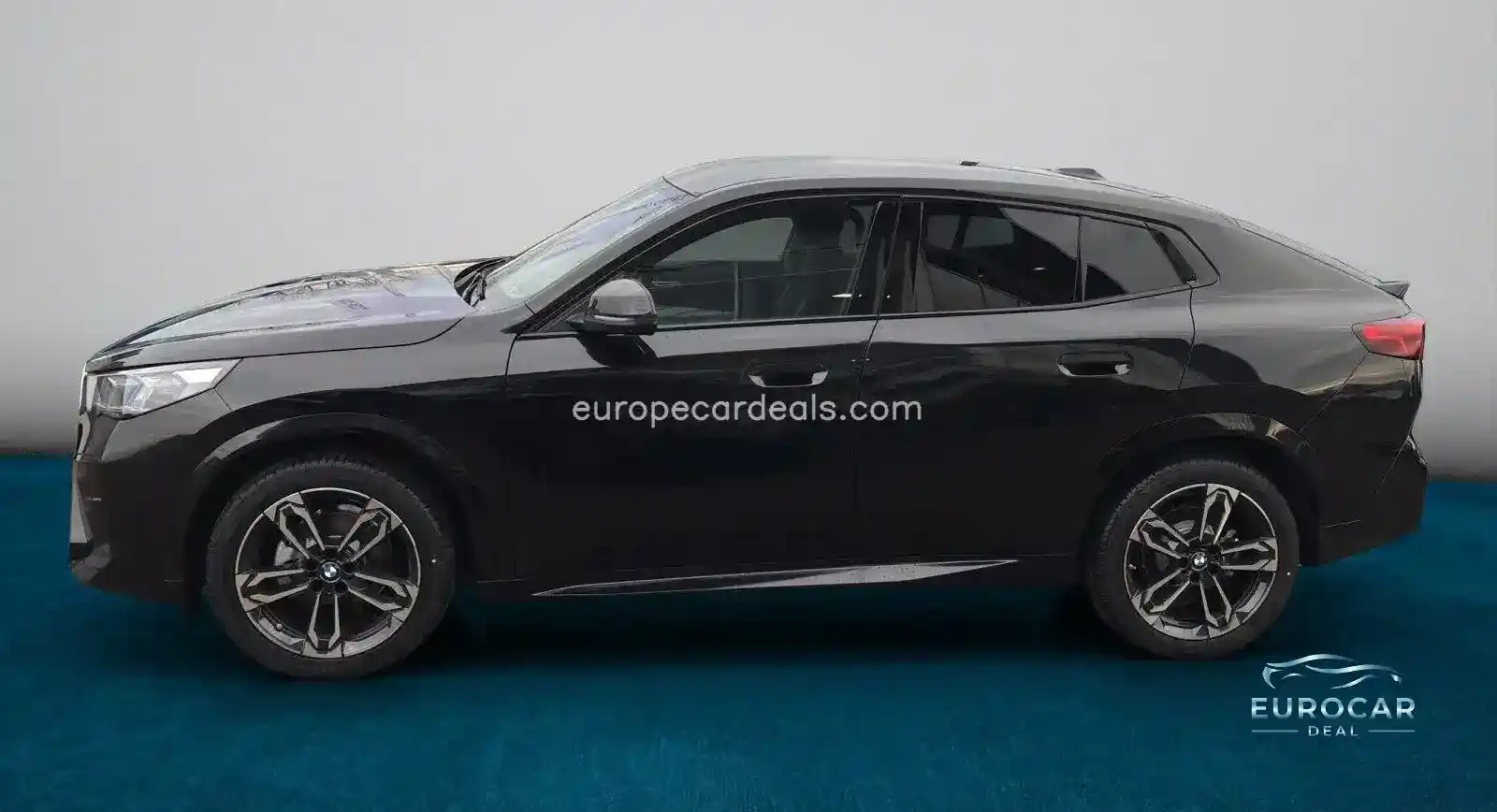 BMW iX2