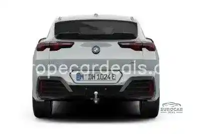 BMW iX2
