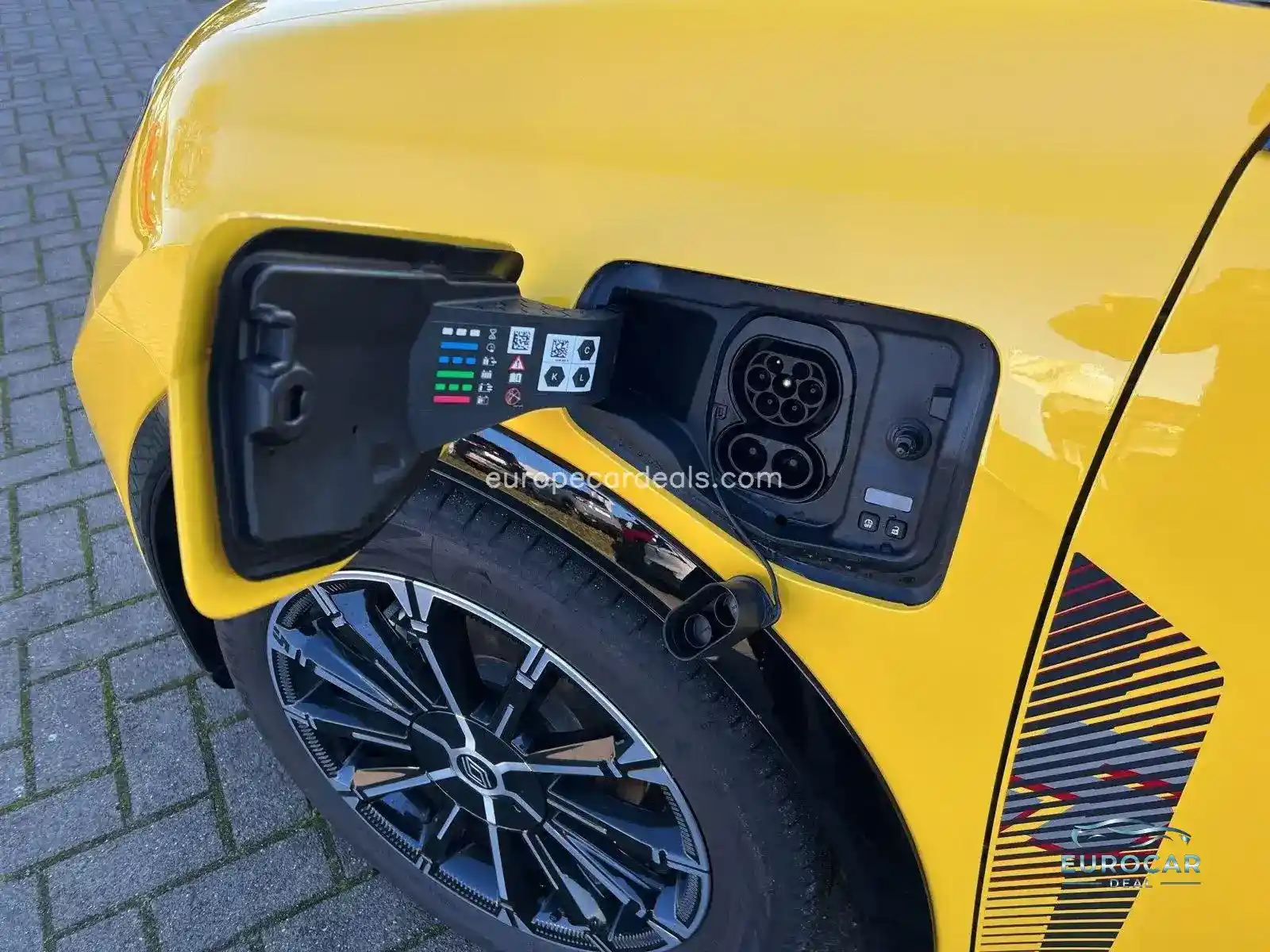 Renault R 5