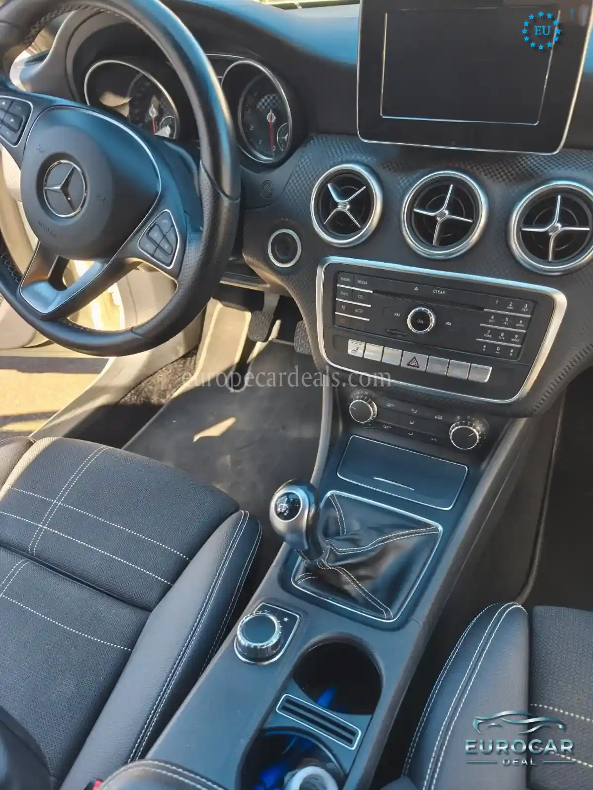 Mercedes-Benz A 160