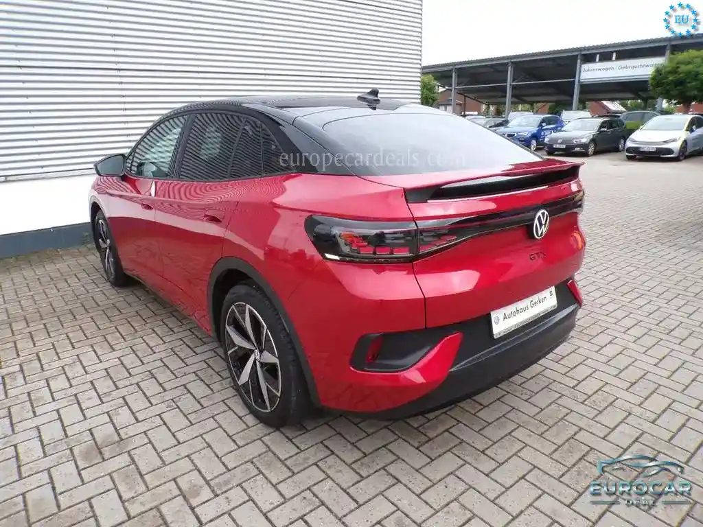 Volkswagen ID.5