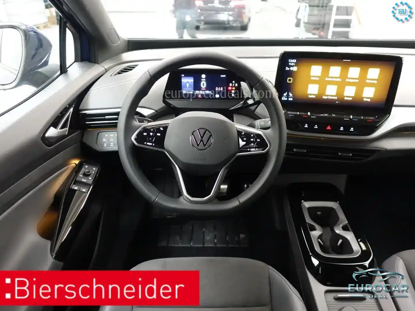 Volkswagen ID.5