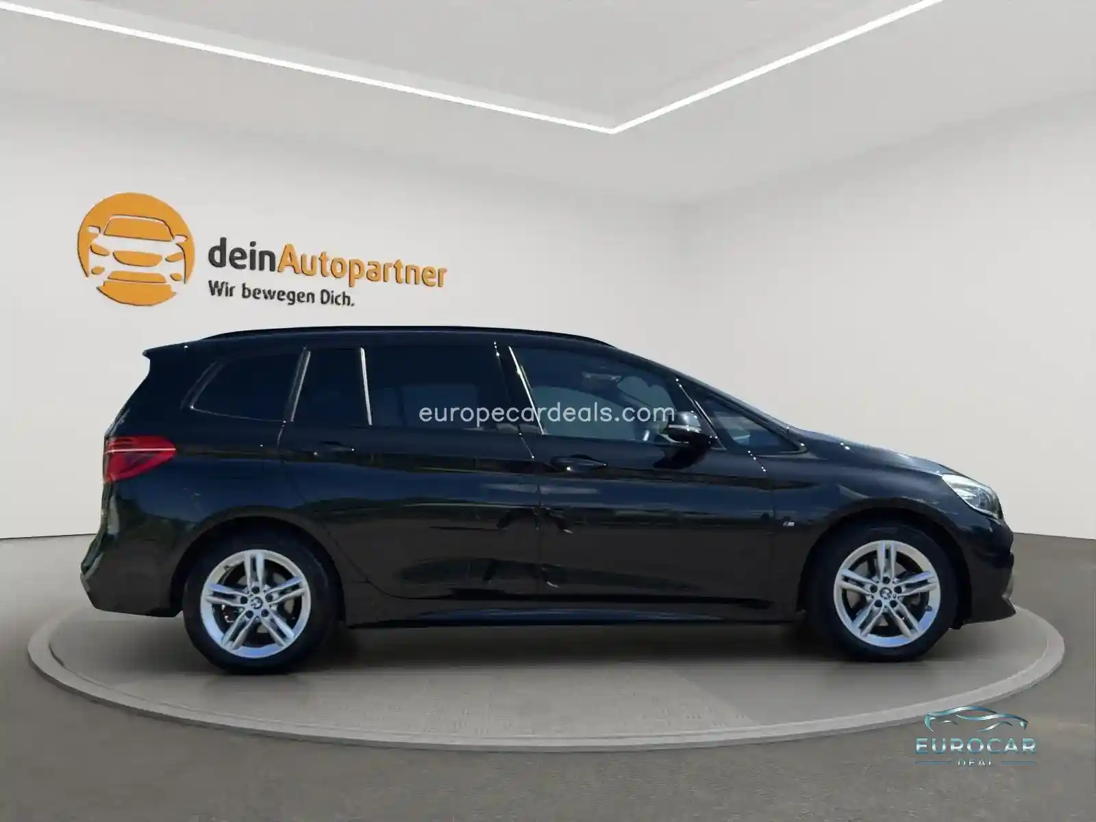 BMW 218 Gran Tourer