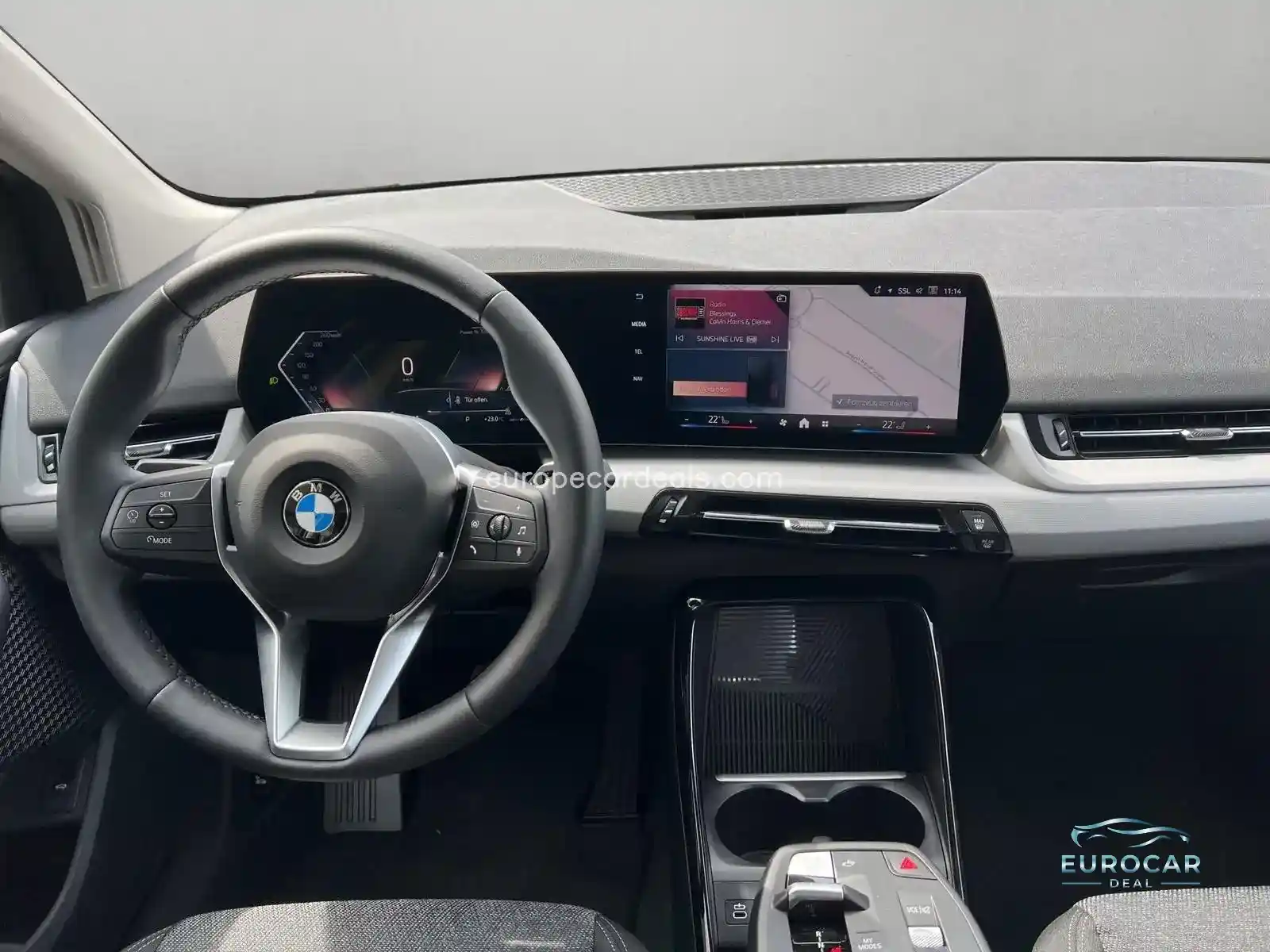 BMW 216