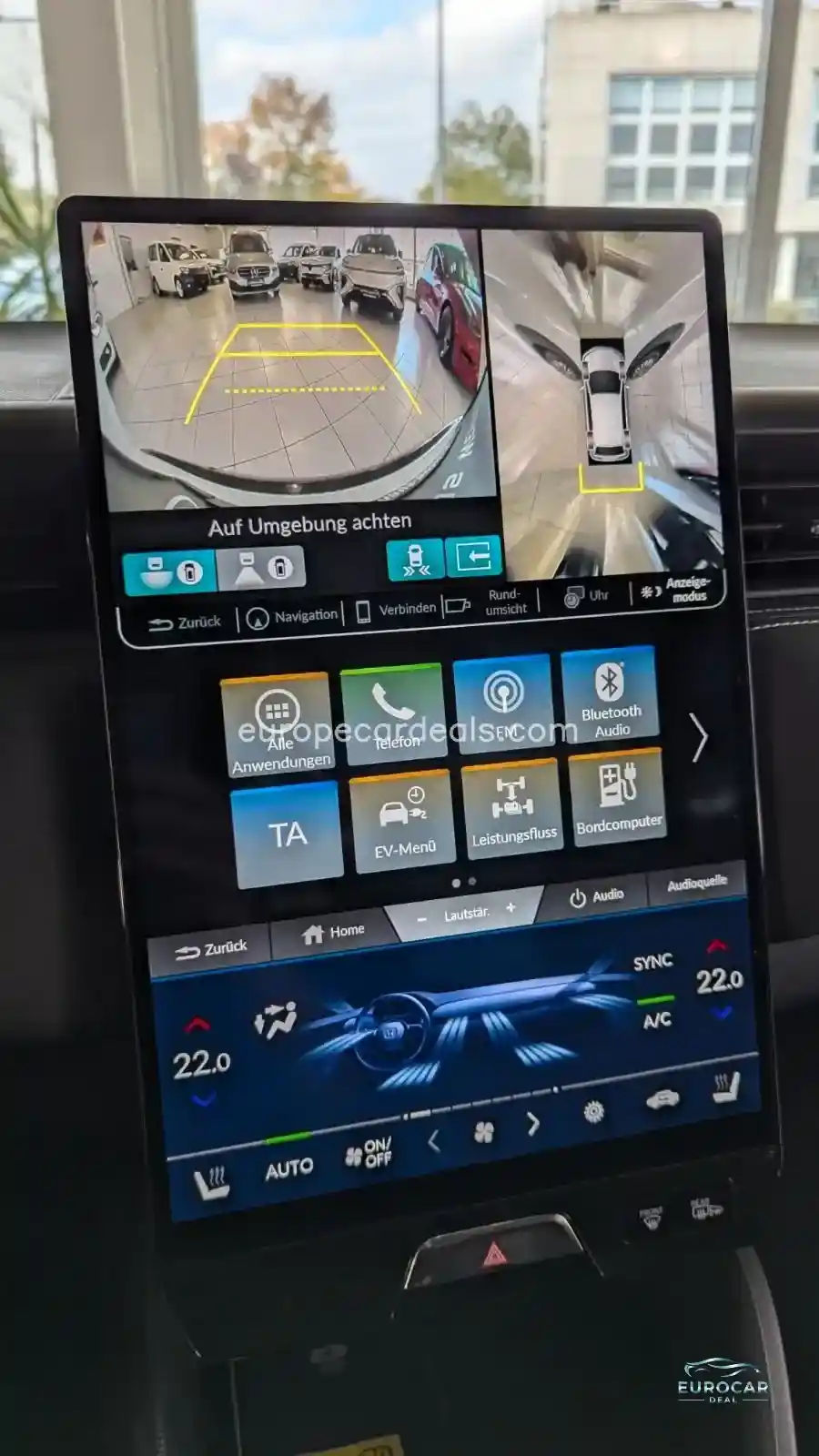 Honda e:Ny1