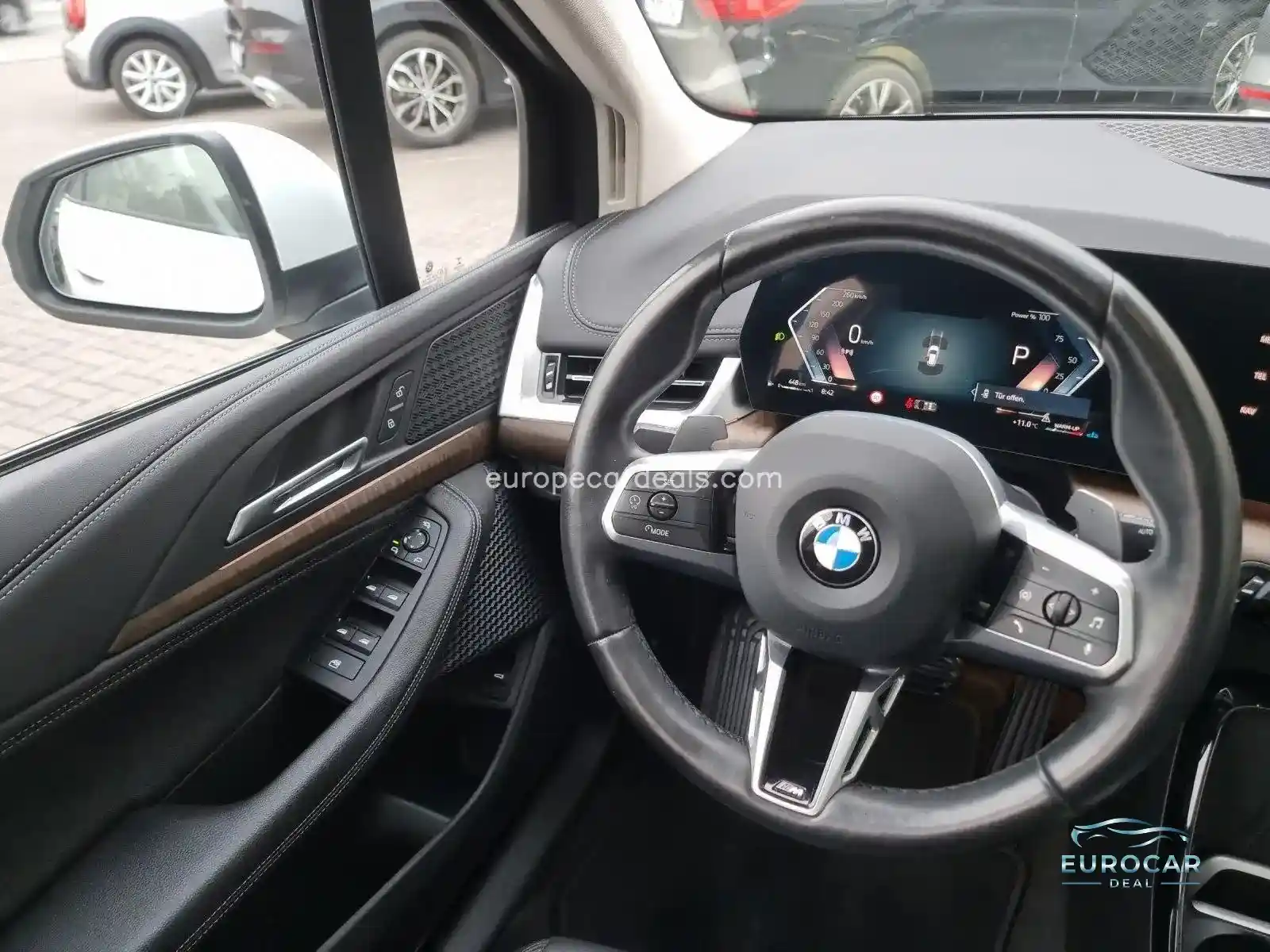 BMW 218 Active Tourer