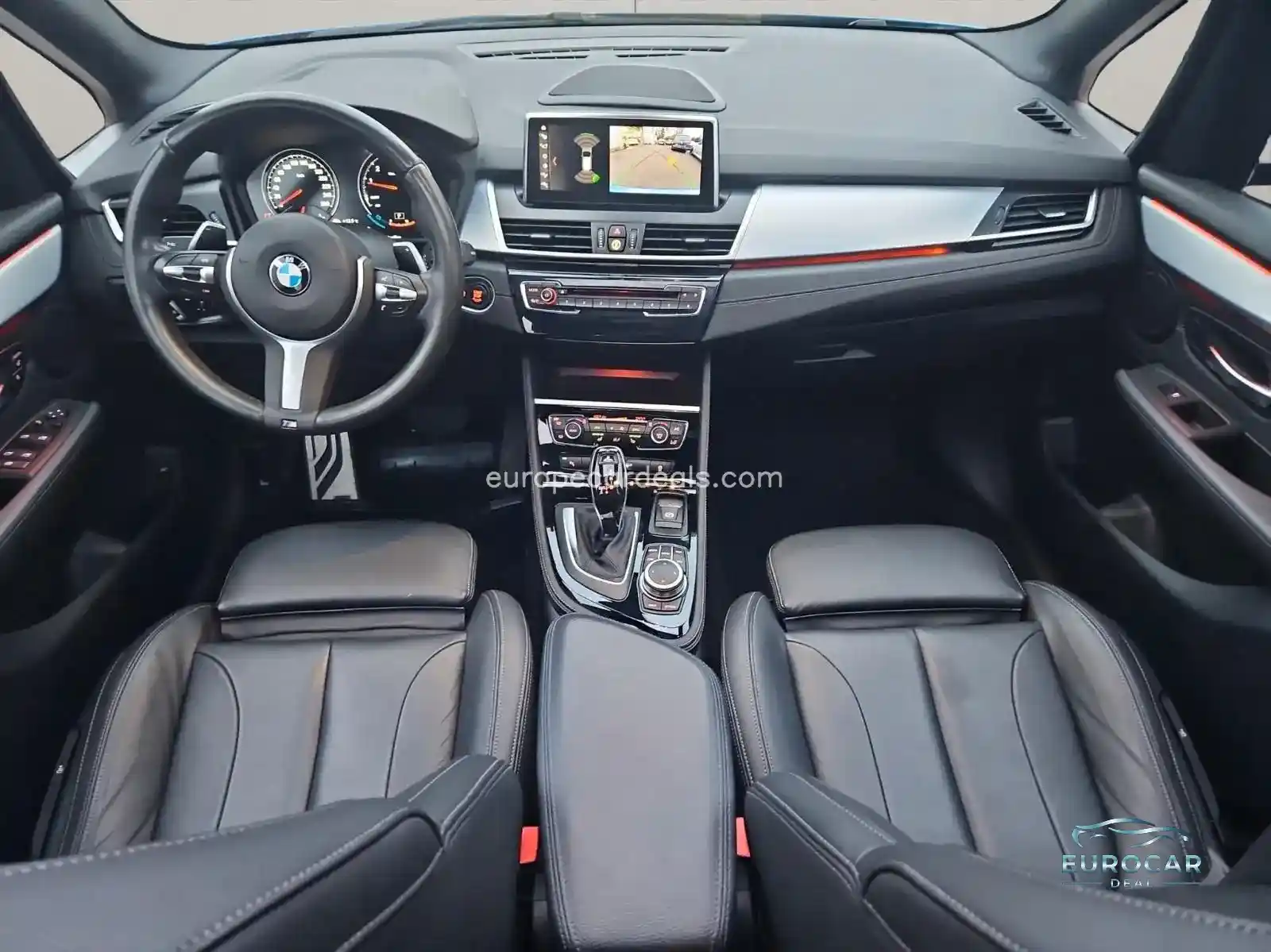 BMW 220 Active Tourer