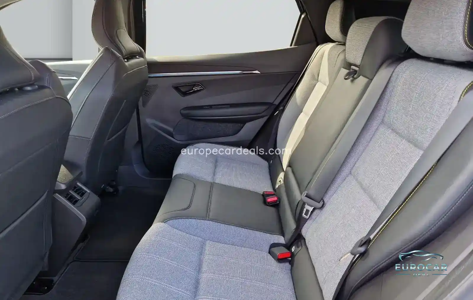Renault Scenic E-TECH