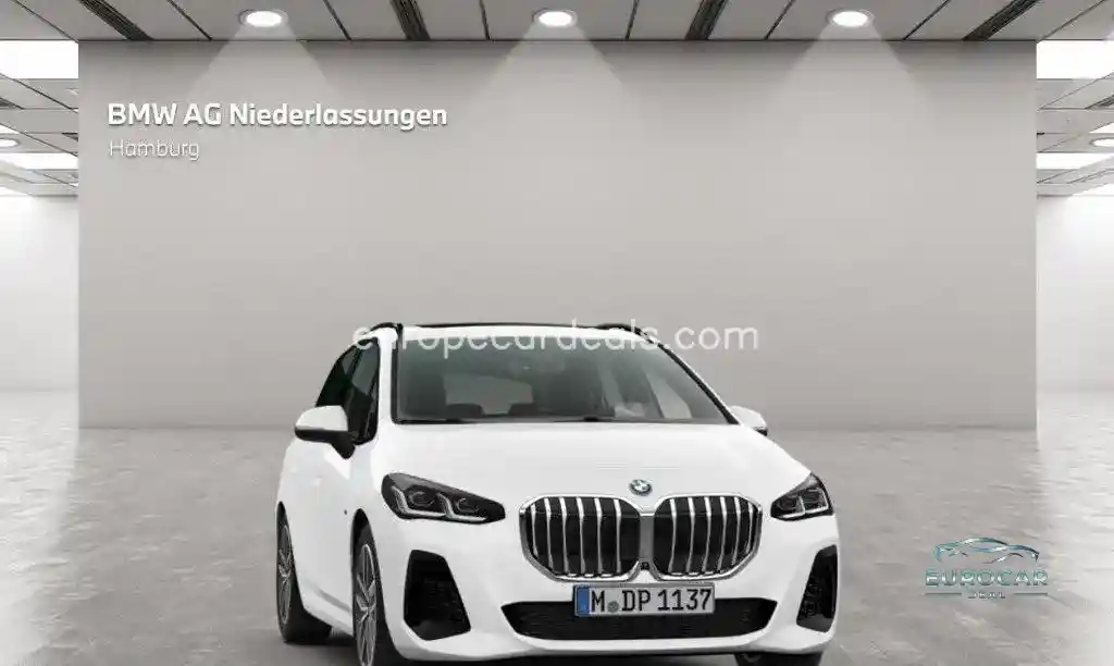 BMW 223 Active Tourer