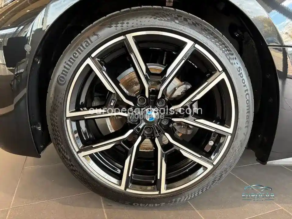 BMW 420 Gran Coupé