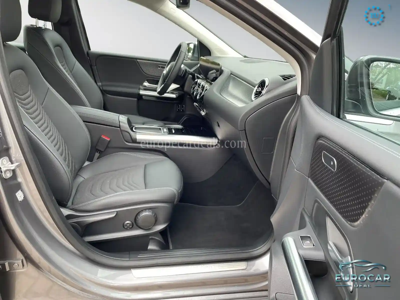 Mercedes-Benz B 250
