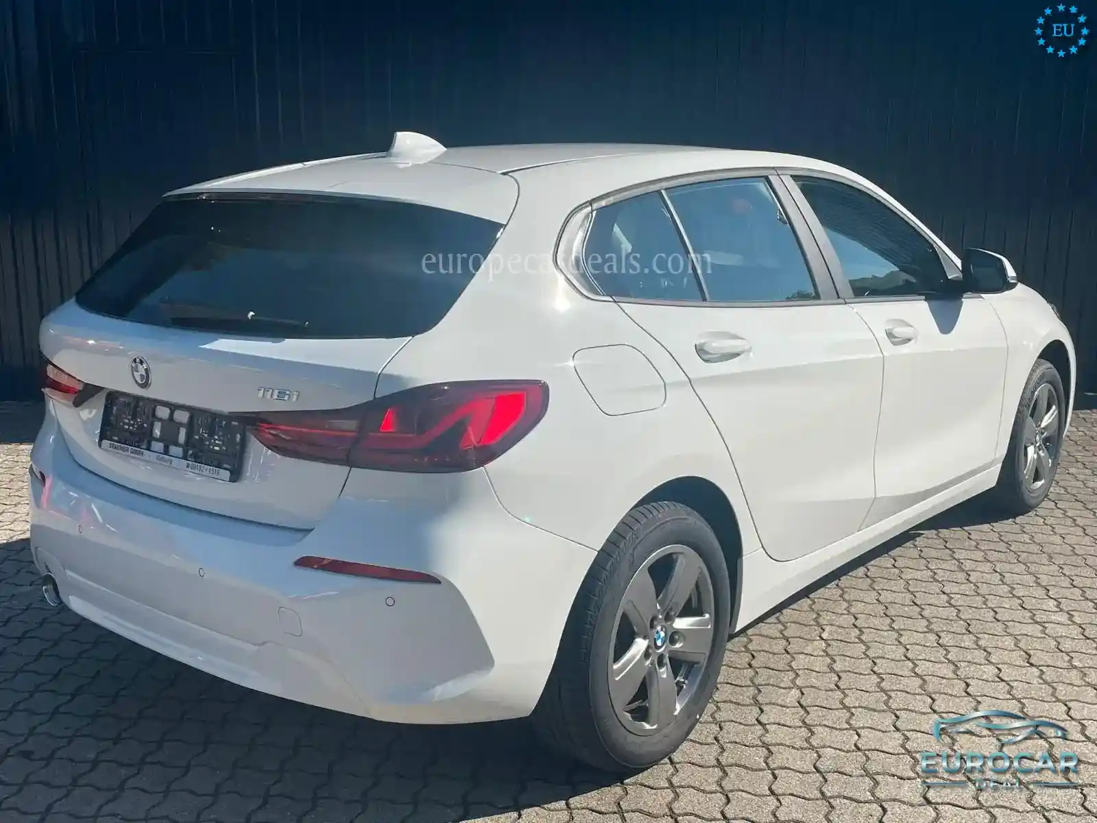 BMW 116